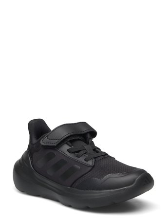 adidas Sportswear Tensaur Run 3.0 El C - Black - 32