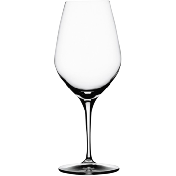 VINGLASS RØDVIN AUTHENTIS 48CL