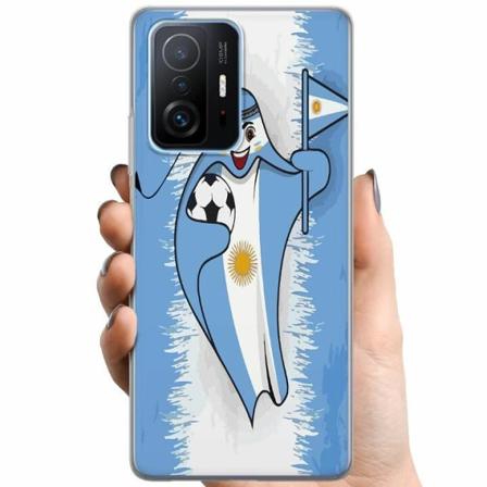 Xiaomi 11t Pro Tpu Mobilskal Argentina