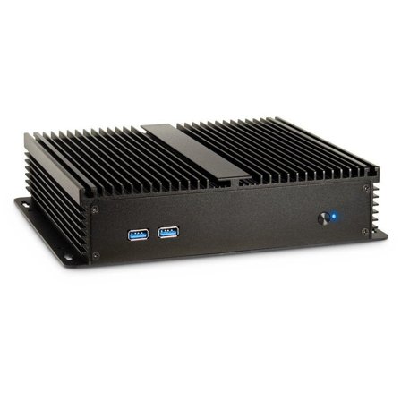 INTER-TECH Ip-40 Small Form Factor (Sff)