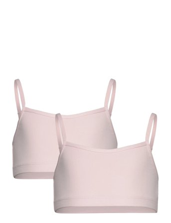 Mango | Cotton Bandeau Bra | 9-10
