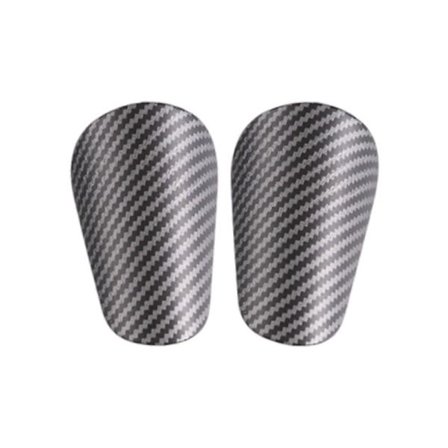 Shin Guards Protective Soccer Pads 8X5CM