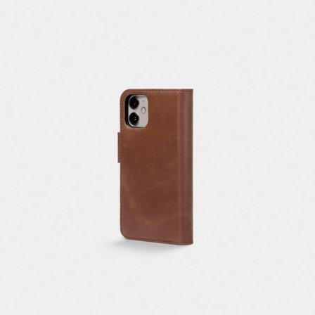 TRUNK iPhone 12 Mini Wallet, Brown