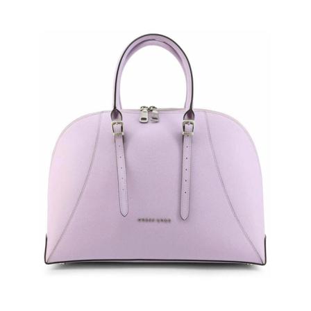 Guess Tas , Paars , Dames , Maat: ONE Size Handtassen