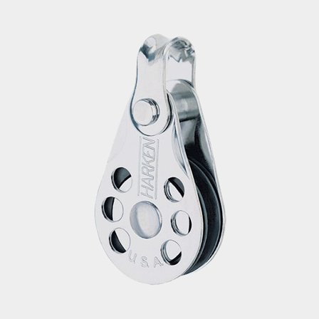 Harken 51mm Wire Block (308)