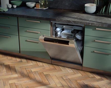 Philips 7000 series HR3760/01 Mixer 2 l Tischplatten-Mixer 1500 W Edelstahl, Weiß