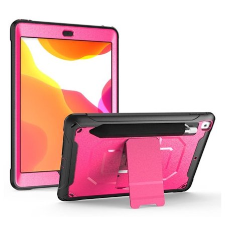 iPad 10.2 (2019) hållbart - Ros