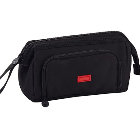 Case med stor kapacitet, extra stor pennfodral - high quality