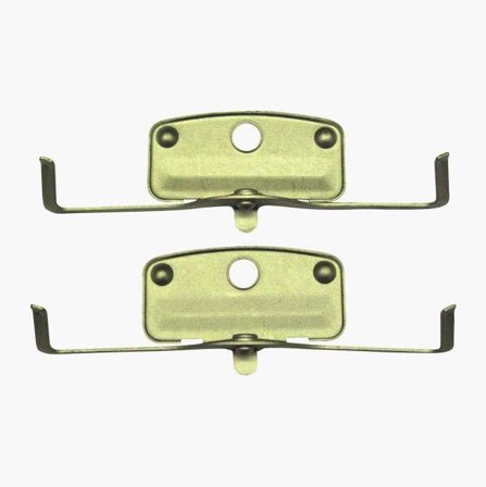 Biltema - MONTERINGSSETT BREMSEBELEGG