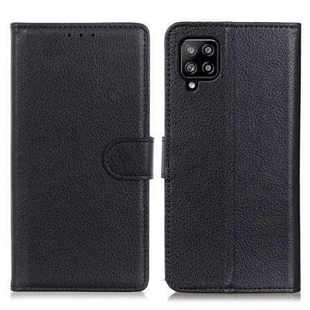 Samsung Galaxy A22 4G cover - Black