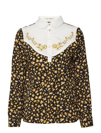 Blouse Patterned Sofie Schnoor