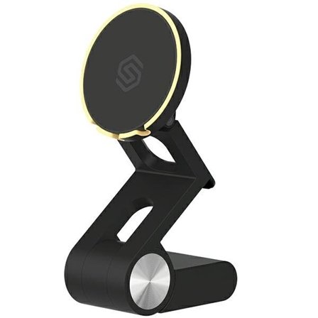 SODI BM-330 3-in-1 induktio monitoimipidike iMacille - musta