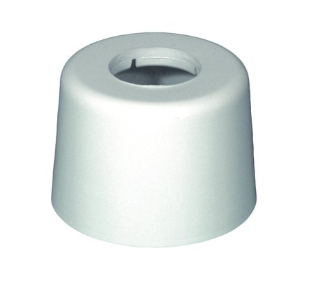 Purus 8077562 Gulvhette 40 mm, plast, Innendørsavløp