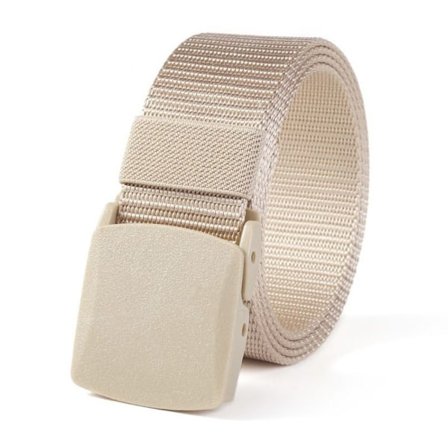 Nylon midjebälte Herr midjeremmar Quick Release midjeband