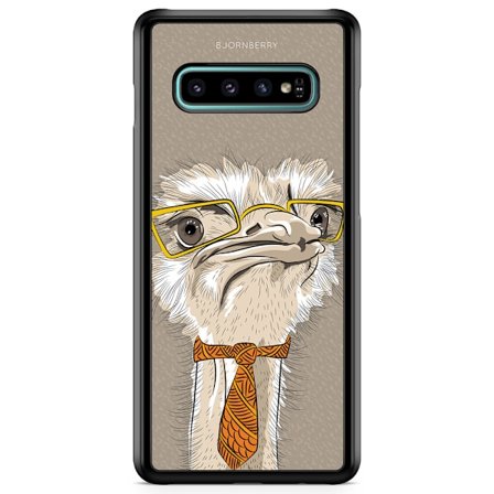 Bjornberry Skal Samsung Galaxy S10 - Hipster Struts