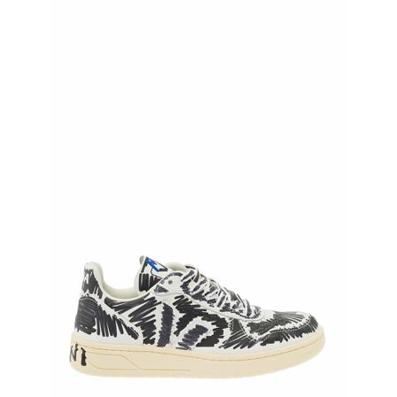 Veja Sneakers Sort, Dame, Størrelse: 40 EU