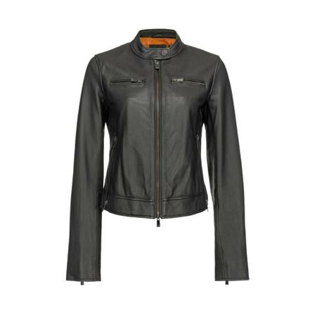 Pinko Jacket , Zwart , Dames , Maat: M