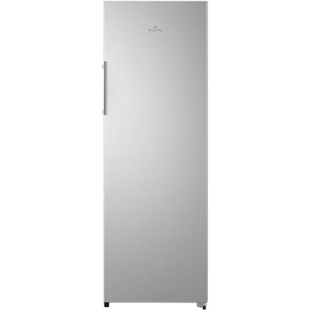 Elvita - Kjøleskap CKS5172X Rustfri