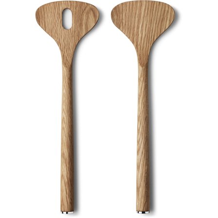 Georg jensen Alfredo Salladsbestick | Dukning & Servering > Bestick > Serveringsbestick > Salladsbestick | Bagaren och Kocken