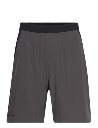 Adv Hit Shorts M Shorts Sport Shorts Svart Craft*Betinget Tilbud