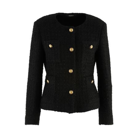 Tagliatore Blazers Sort, Dame