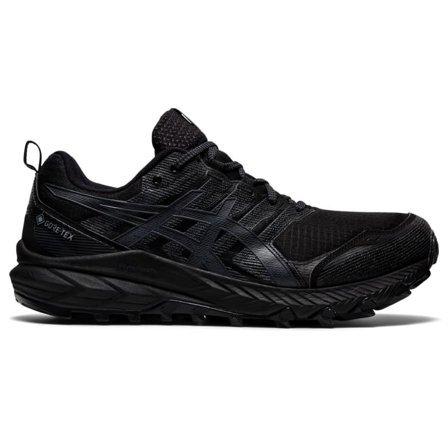 Asics Men's Gel-Trabuco 9 Gore-Tex Men Running shoes Black 40.5