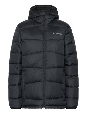 Columbia Sportswear | Fivemile Butte Ii Hooded Jacket | XL