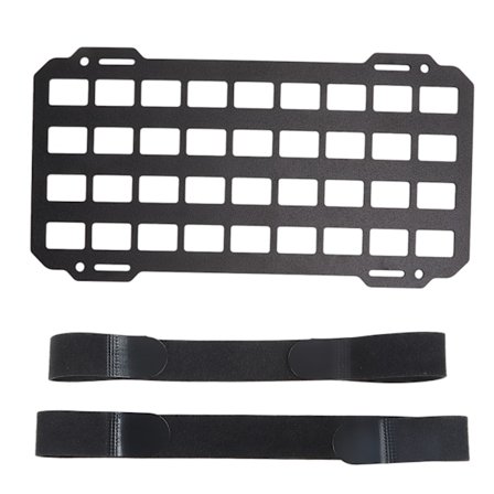 Bil Solskjerm Organizer Svart stivt oppbevaringsstativ Universal for småting Kort Penner Solbriller