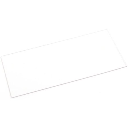 Sundström R06-4009 Skyddsglas för autoglas, till svetsskärm SR 590, inre, Ögon- & ansiktsskydd