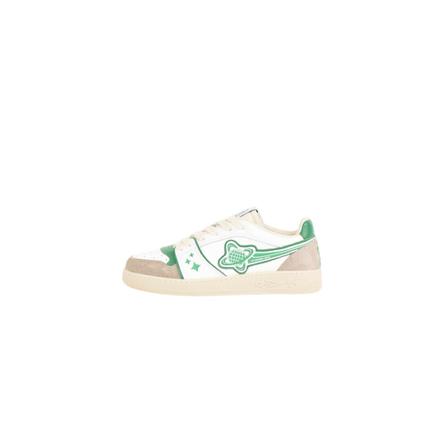 Enterprise Japan, Sneakers Wit, Heren, Maat:43 EU