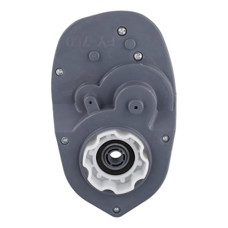 RS755 Børne Elbil Motor Gearkasse 24V 16000RPM Gearkasse Legetøj Elbil Dele til Fjernstyret Bil