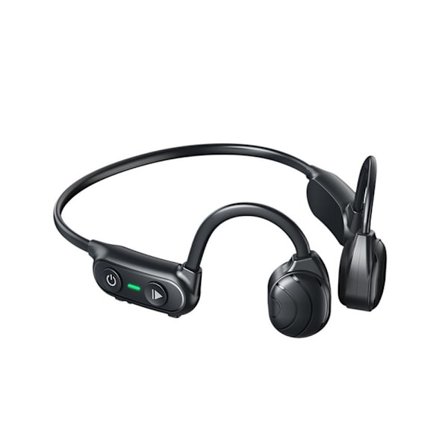 Bone Conduction Earphone Open Ear Wireless Bluetooth 5.0