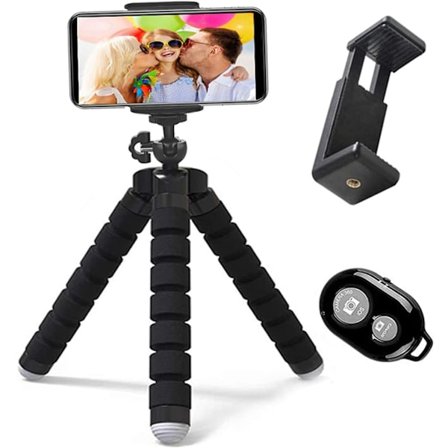 Mobilholder kamerastativ iPhone-holder - Perfekt