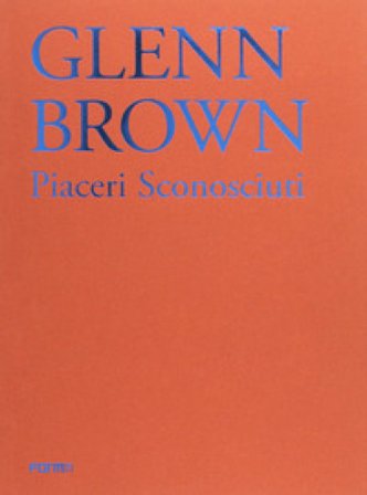 Glenn Brown
