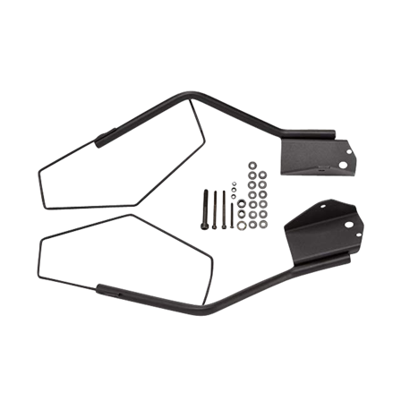 Shad Soft Bag Side Holder - Honda CBR 650 R 2019-2021