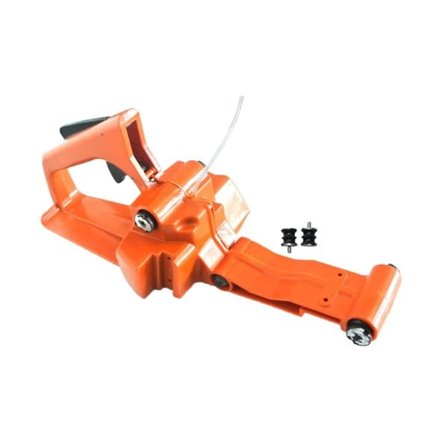 Drivstofftankhåndtak for Husqvarna 137 / 142 - erstatter 530055613