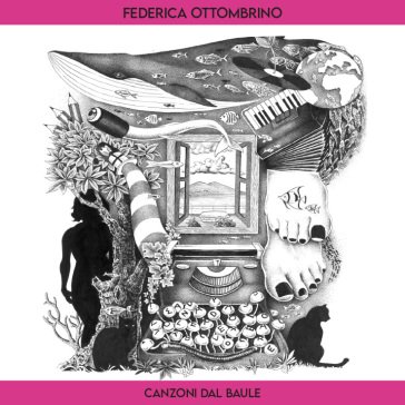 Canzoni dal baule Federica Ottombrino