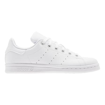 Kindertrainers adidas Originals Stan Smith , Wit , unisex , Maat: 35 1/2 EU Sneakers