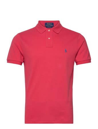 Polo Ralph Lauren | The Iconic Mesh Polo Shirt | S