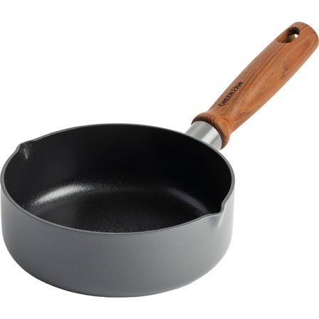 Greenpan Mayflower Pro kastrull 1,1 liter 16 cm | Matlagning > Kokkärl & Stekpannor > Grytor | Bagaren och Kocken