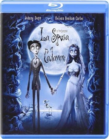 Sposa Cadavere (La)