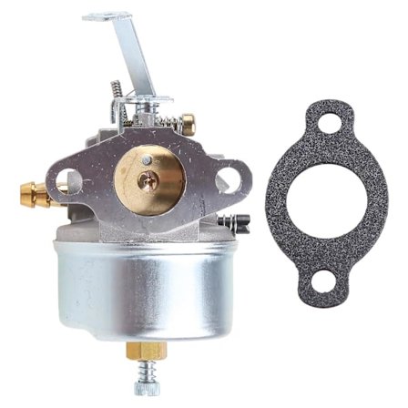 [CA] Oppgradert gressklipperforgasser passer for 631918