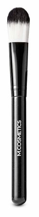 M.COSMETICS Basic Foundation Brush No. 23, Makeup, Makeupbørster, Foundationbørster