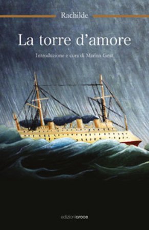 La torre d'amore Rachilde