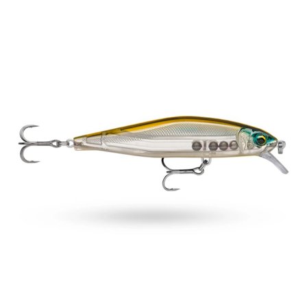 Rapala Precision Xtreme Air Boss 8cm, 9g - GHSH