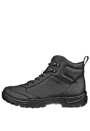 ECCO Xpedition III M Skor Herr Svart 41