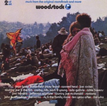 Woodstock (new edt.) NA