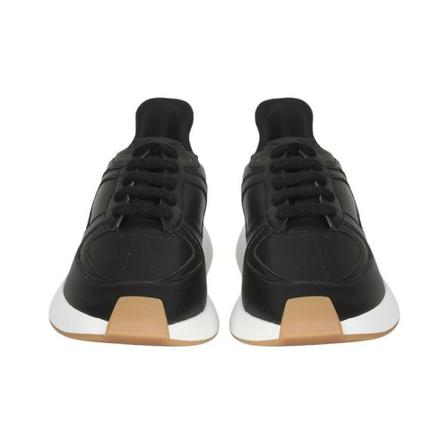 Giuseppe Zanotti Ferox Sneakers , Zwart , Heren , Maat: 40 EU