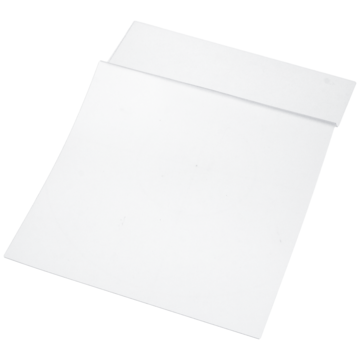 Skiltholder for paller