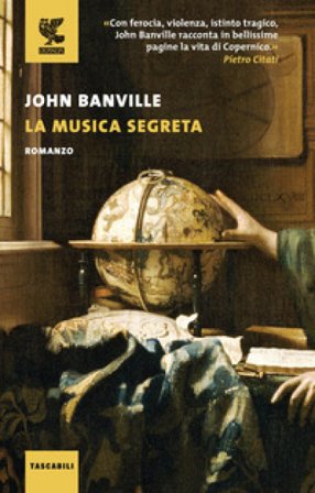 La musica segreta John Banville
